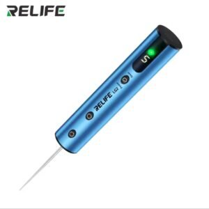 RELIFE LG2 GEAR GLUE REMOVER