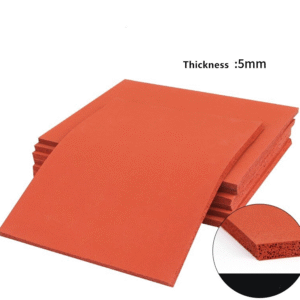 RED MAT 5MM