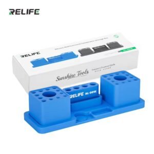 RELIFE RL-001K SILICONE MULTIFUNCTIONAL COMBINATION STORAGE BOX