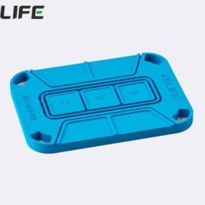 RELIFE RL-004R ARC-SHAPED MAGNETIC SOLDERING PAD