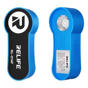 RELIFE RL-014F UV CURING LAMP