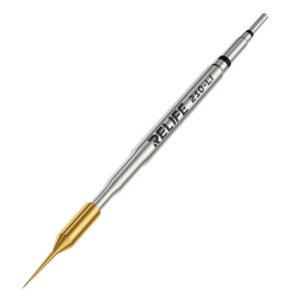 RELIFE 210-LI ULTRA FINE FLYING WIRE SOLDERING IRON TIP