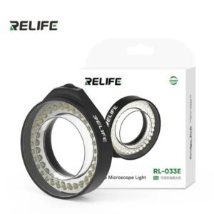 RELIFE RL-033E ADJUSTABLE MICROSCOPE LIGHT