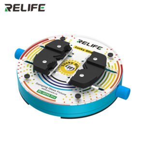 RELIFE RL-601Q DAMPING GLASS FIXTURE