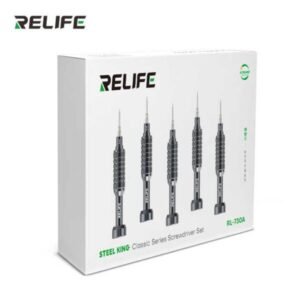 RELIFE RL-730A SCREWDRIVER SET