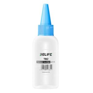 RELIFE TB2 SOLVENT NEEDLE BOTTLE
