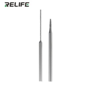 RELIFE TX1 STRIPPED SCREW DRILL BIT SET