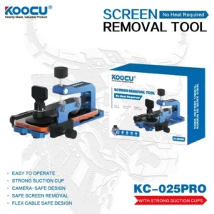 KOOCU KC-025 PRO SCREEN REMOVAL TOOL