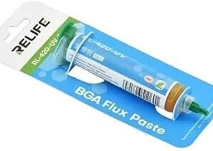 RELIFE RL-420-UV BGA FLUX PASTE
