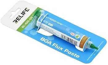 RELIFE RL-420-UV BGA FLUX PASTE
