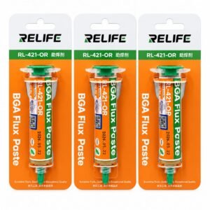 RELIFE RL-421-OR BGA FLUX PASTE