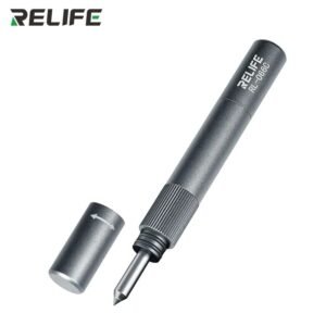 RELIFE RL-066C MOBILE PHONE BACK COVER GLASS REMOVAL TOOL